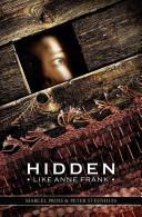 Image for "Hidden Like Anne Frank"