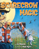 Image for "Scarecrow Magic"