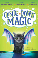 Image for "Upside-down Magic"