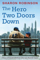 Image for "The Hero Two Doors Down"