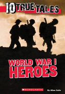 Image for "World War I Heroes"