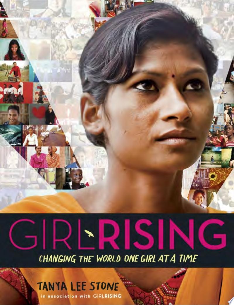 Image for "Girl Rising"
