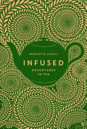 Image for "Infused"