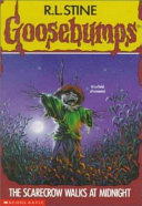 Image for "The Scarecrow Walks at Midnight"