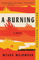 Image for "A Burning"
