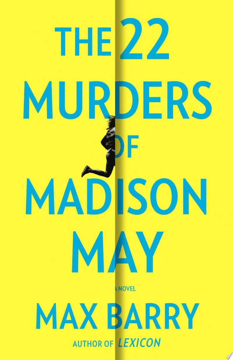Image for "The 22 Murders of Madison May"
