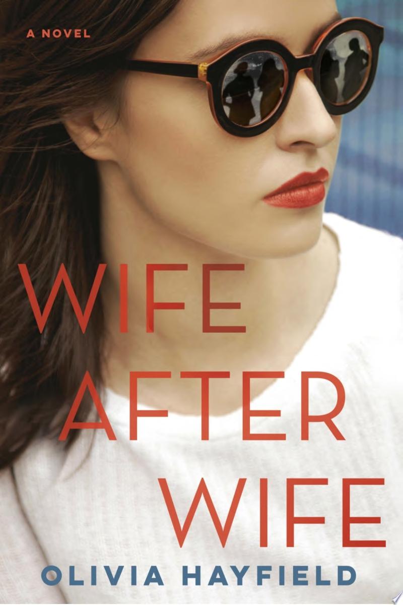 Image for "Wife After Wife"