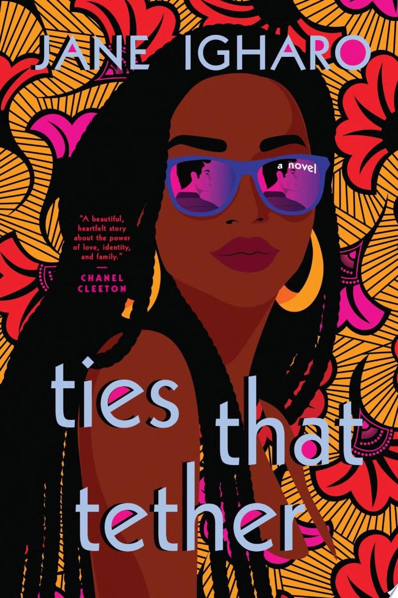 Image for "Ties That Tether"