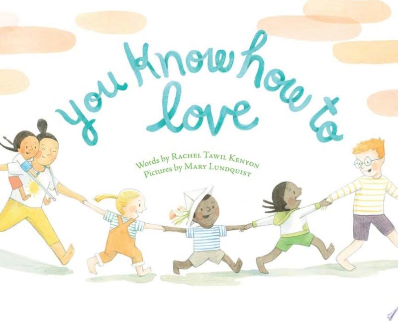 Image for "You Know How to Love"
