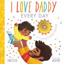 Image for "I Love Daddy Every Day"