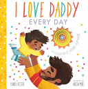 Image for "I Love Daddy Every Day"