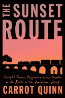 Image for "The Sunset Route"