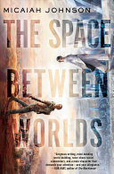 Image for "The Space Between Worlds"
