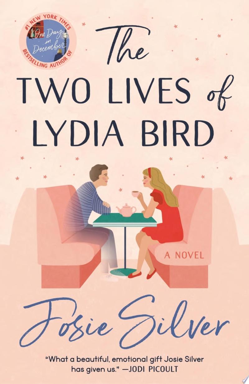 Image for "The Two Lives of Lydia Bird"