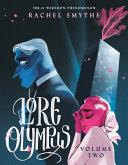 Image for "Lore Olympus: Volume Two"