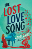 Image for "The Lost Love Song"
