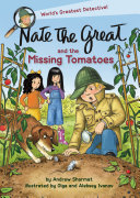 Image for "Nate the Great and the Missing Tomatoes"