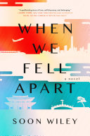 Image for "When We Fell Apart"