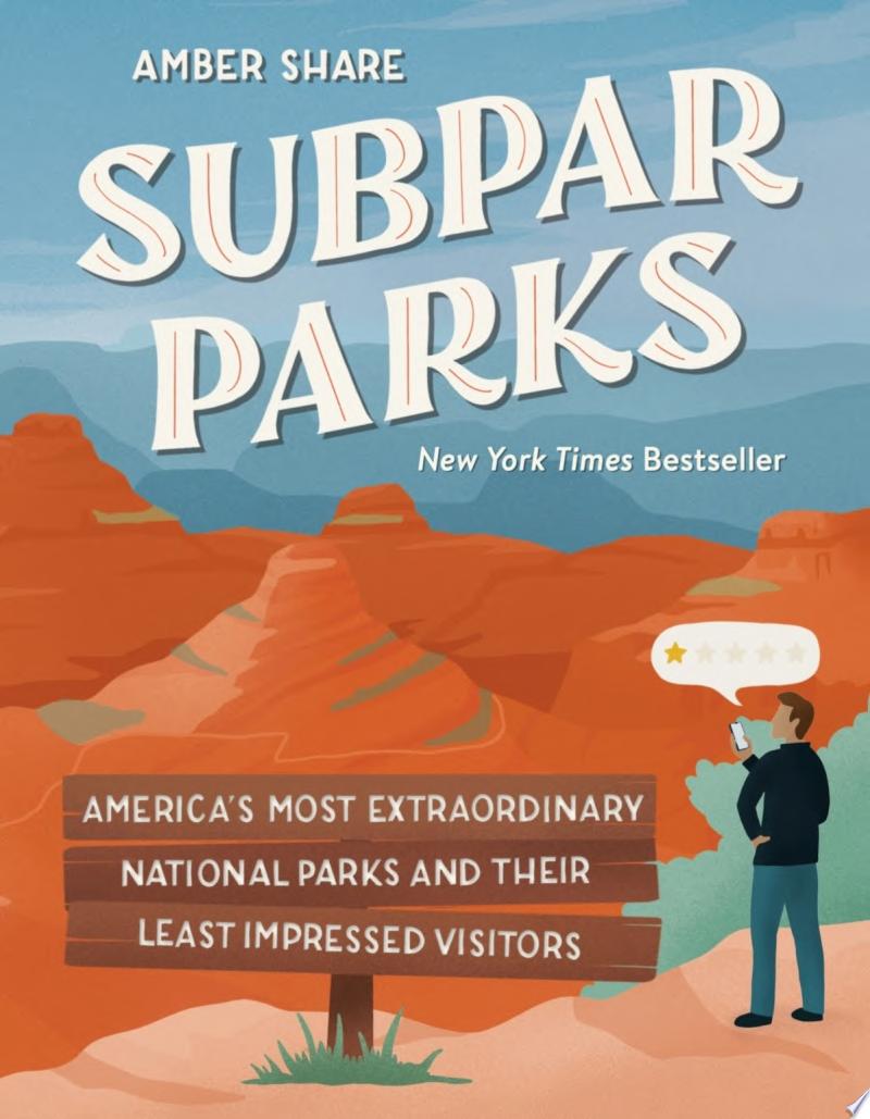 Image for "Subpar Parks"