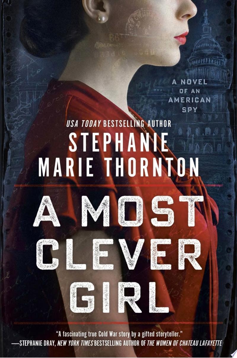 Image for "A Most Clever Girl"