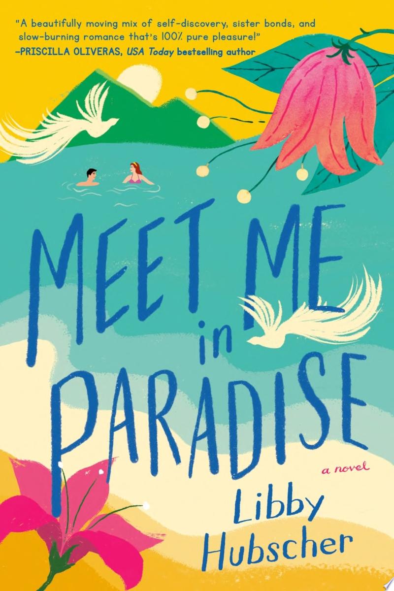 Image for "Meet Me in Paradise"