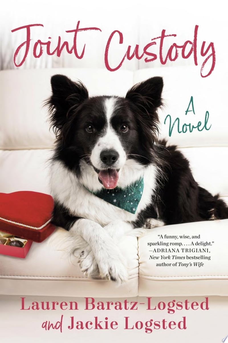 Image for "Joint Custody"