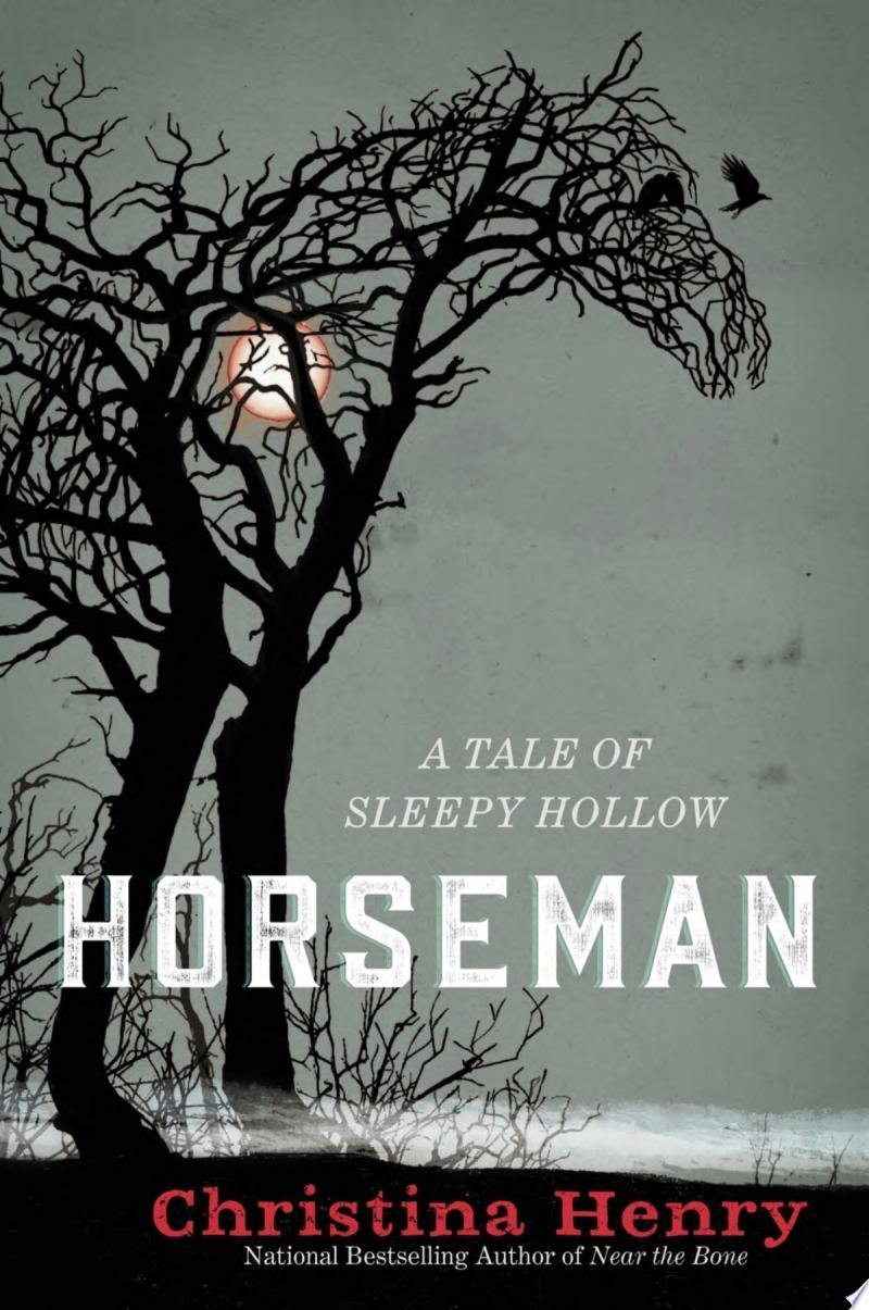 Image for "Horseman"
