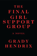 Image for "The Final Girl Support Group"