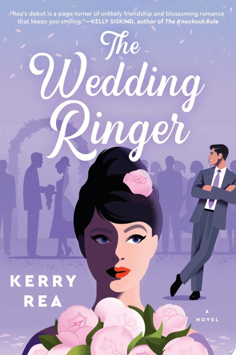 Image for "The Wedding Ringer"