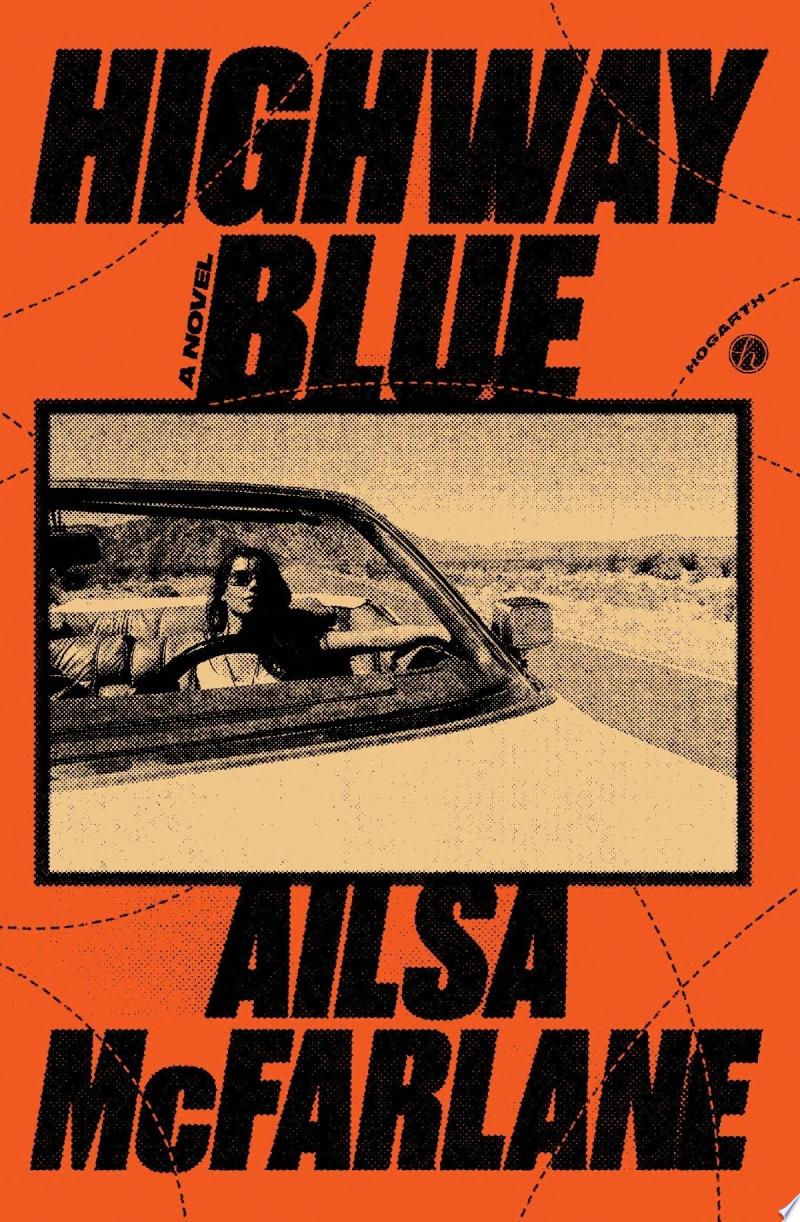 Image for "Highway Blue"