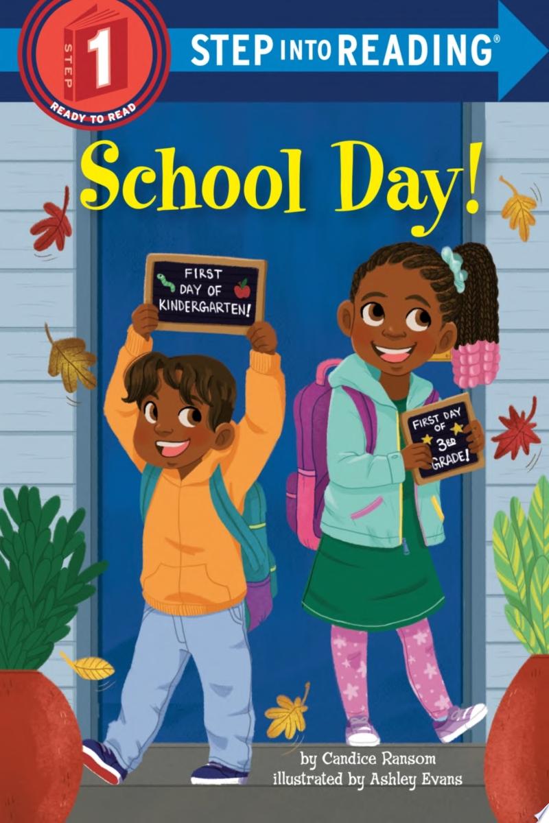 Image for "School Day!"