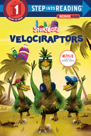 Image for "Velociraptors (StoryBots)"