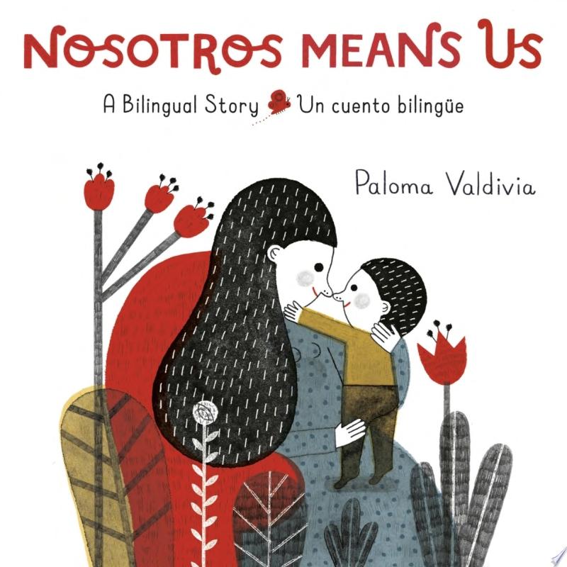 Image for "Nosotros Means Us"