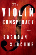 Image for "The Violin Conspiracy"