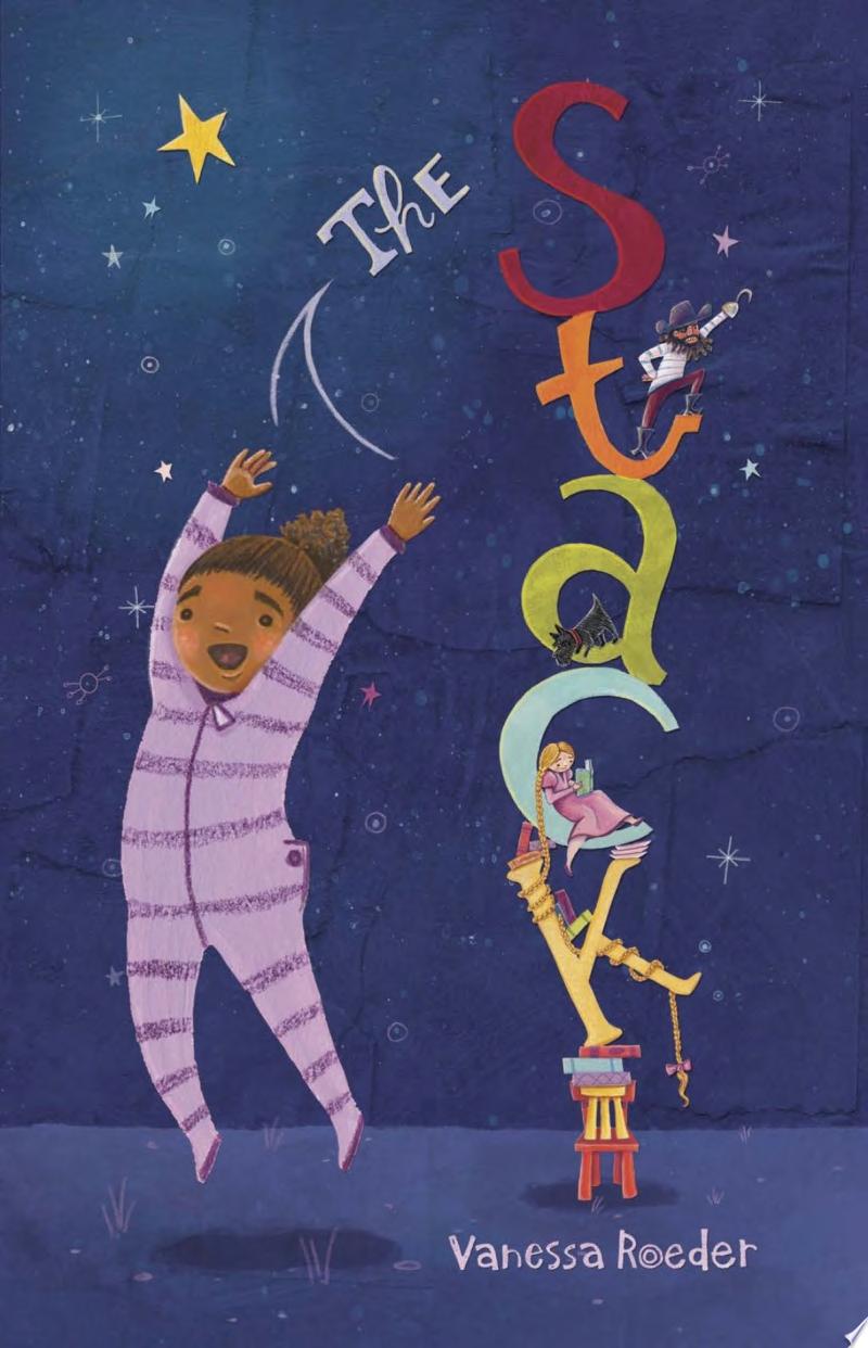 Image for "The Stack"