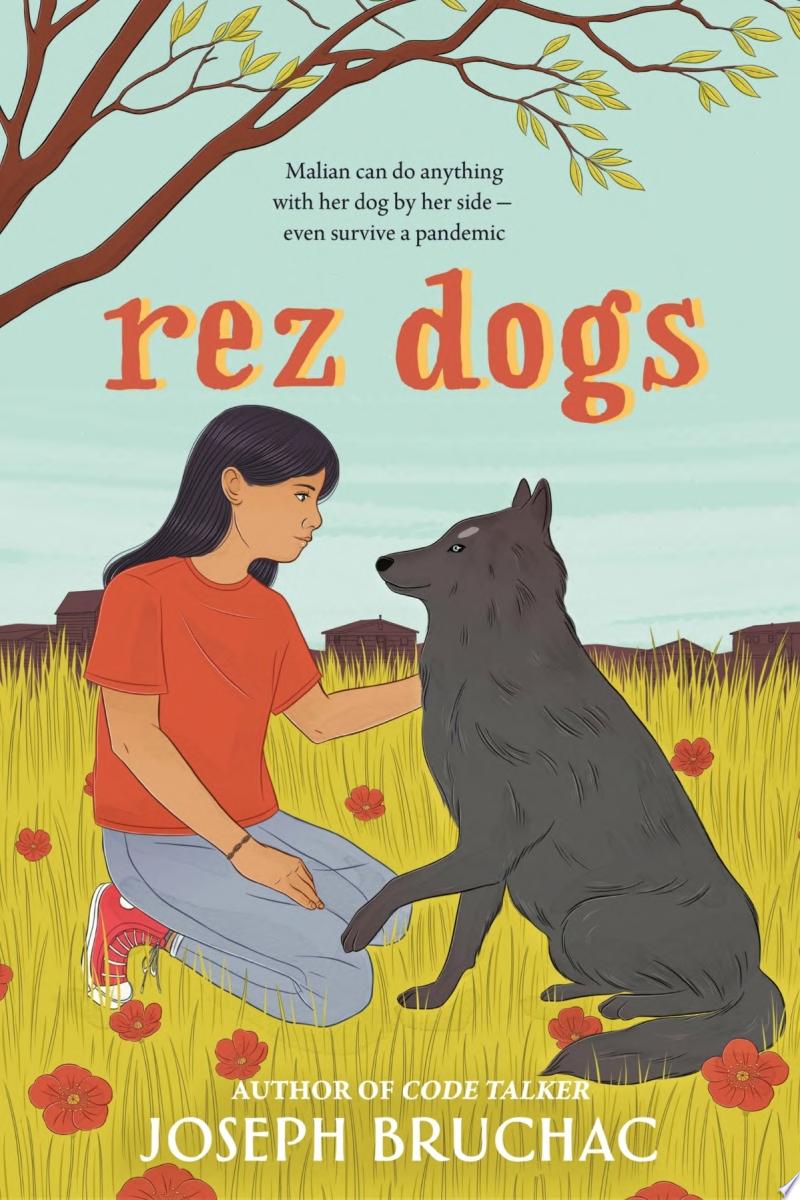 Image for "Rez Dogs"