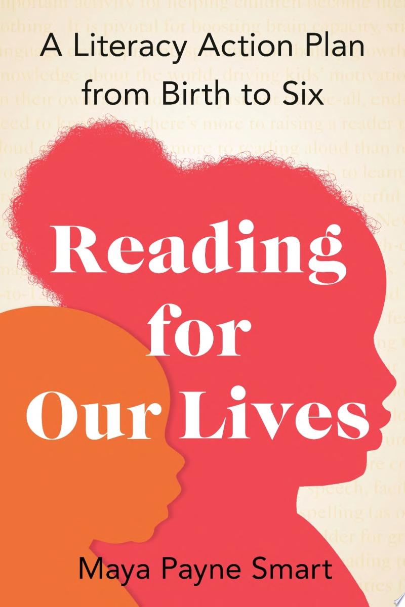 Image for "Reading for Our Lives"
