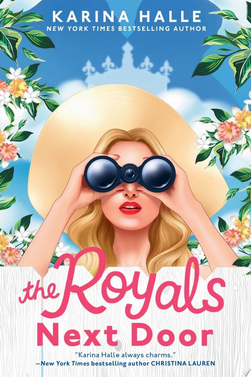 Image for "The Royals Next Door"