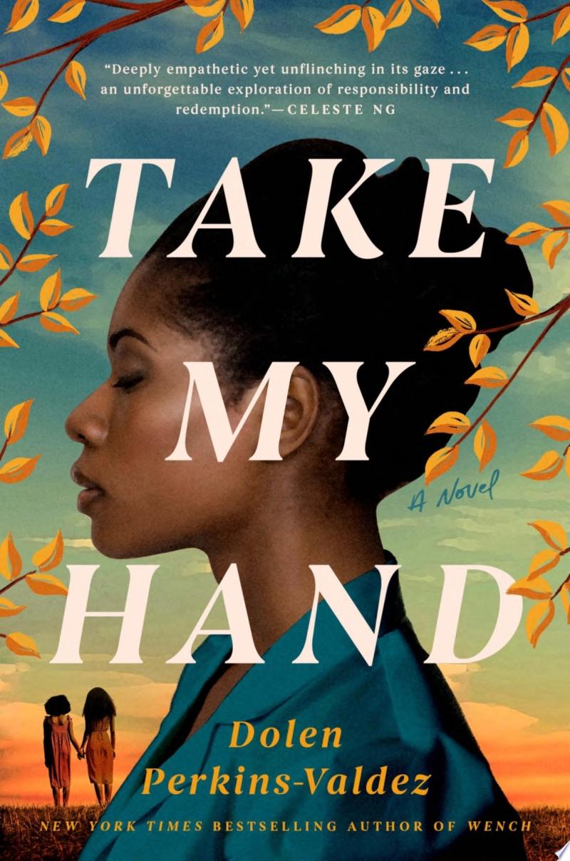 Image for "Take My Hand"
