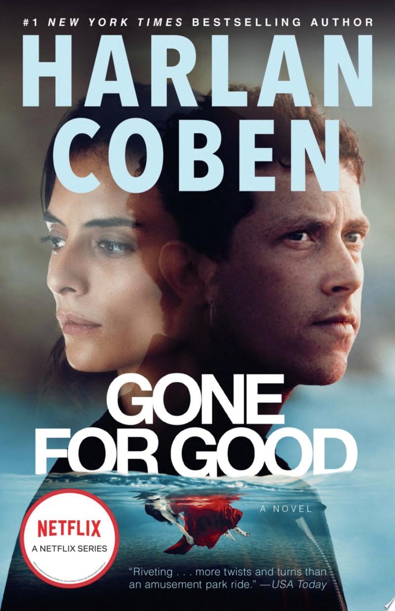 Image for "Gone for Good"