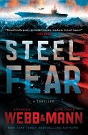 Image for "Steel Fear"