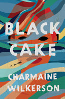 Image for "Black Cake"