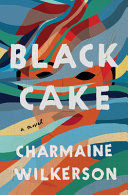 Image for "Black Cake: A Read with Jenna Pick"