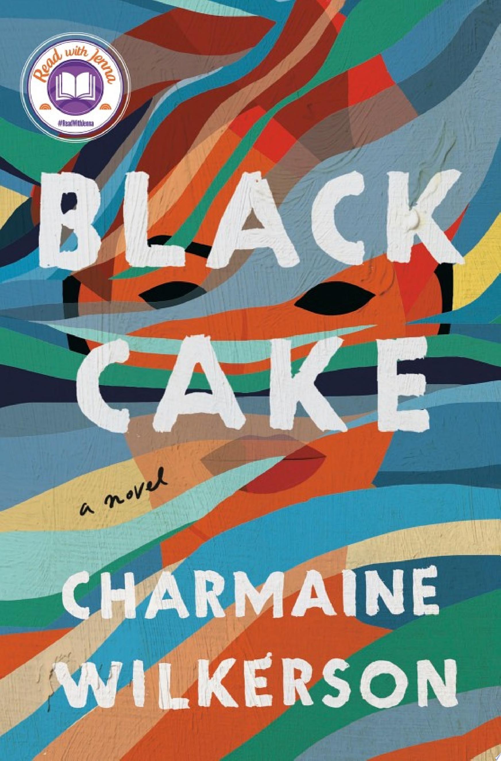 Image for "Black Cake"