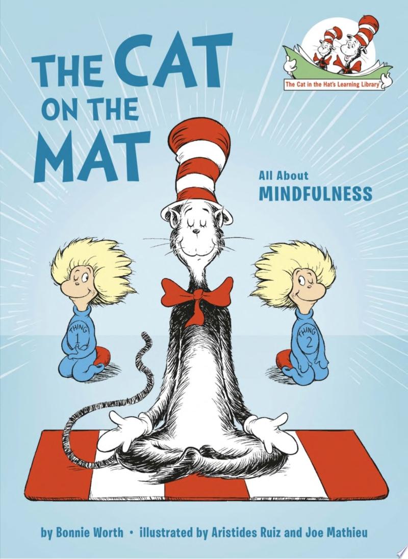 Image for "The Cat on the Mat"