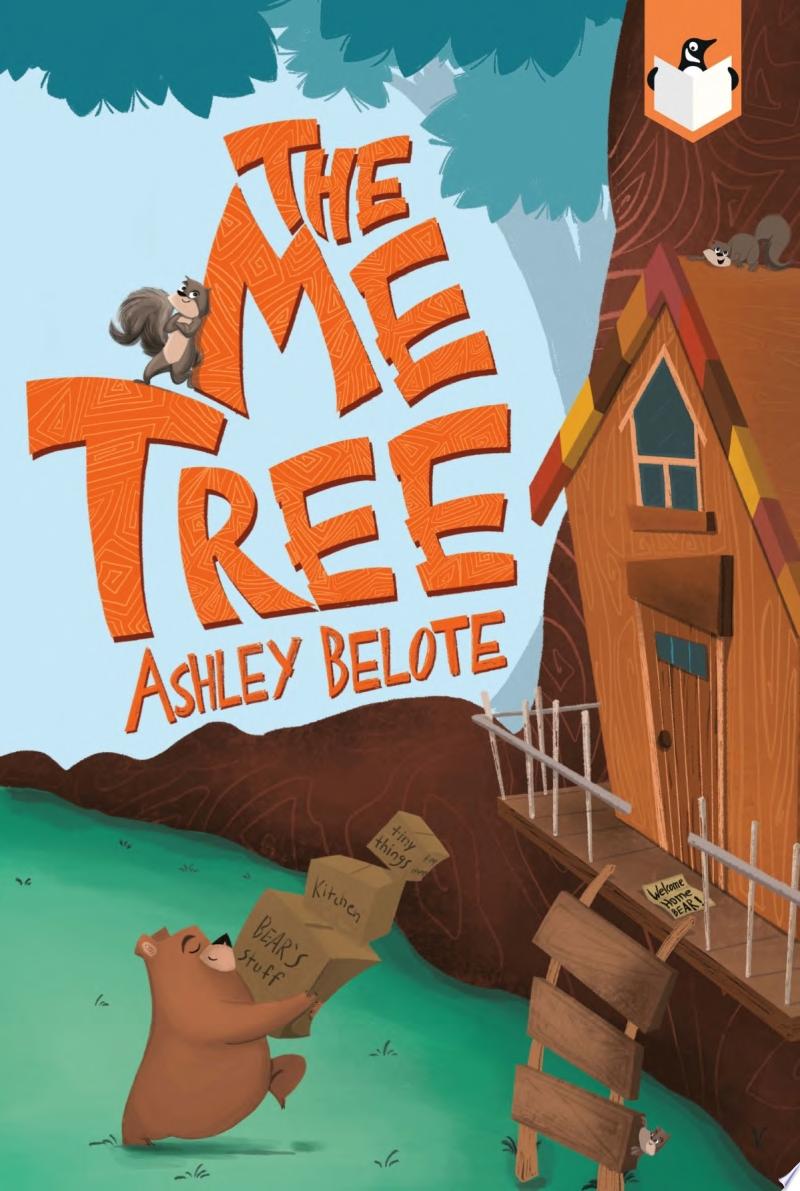Image for "The Me Tree"