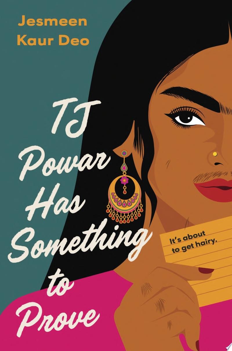 Image for "TJ Powar Has Something to Prove"