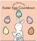 Image for "Easter Egg Countdown (Pat the Bunny)"