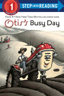 Image for "Otis&#039;s Busy Day"