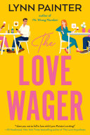 Image for "The Love Wager"